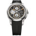 Часы Maurice Lacroix Pontos PT6188-TT031-330