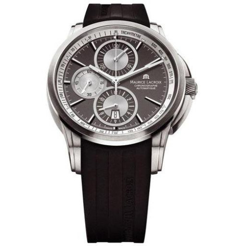 Часы Maurice Lacroix Pontos PT6188-TT031-830