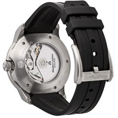 Часы Maurice Lacroix Pontos PT6188-TT031-830