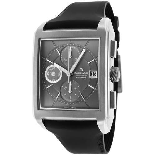 Часы Maurice Lacroix Pontos PT6197-TT003-331
