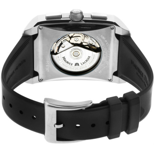 Часы Maurice Lacroix Pontos PT6197-TT003-331