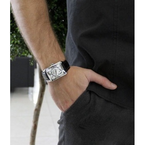 Часы Maurice Lacroix Pontos PT6207-SS001-130