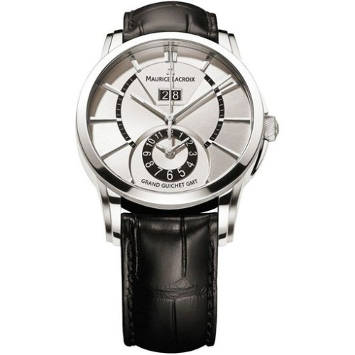 Часы Maurice Lacroix Pontos PT6208-SS001-130