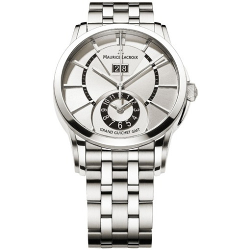 Часы Maurice Lacroix Pontos PT6208-SS002-130