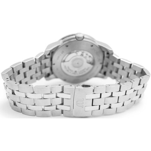 Часы Maurice Lacroix Pontos PT6208-SS002-130