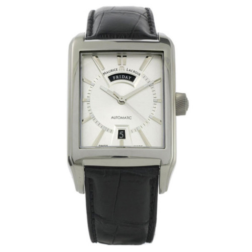 Maurice Lacroix Pontos PT6227-SS001-13E