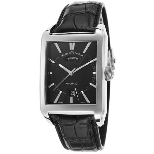 Часы Maurice Lacroix Pontos PT6227-SS001-33E