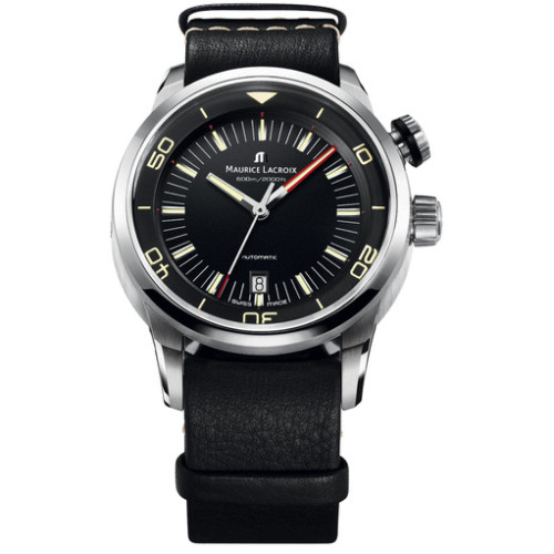 Часы Maurice Lacroix Pontos PT6248-SS001-330