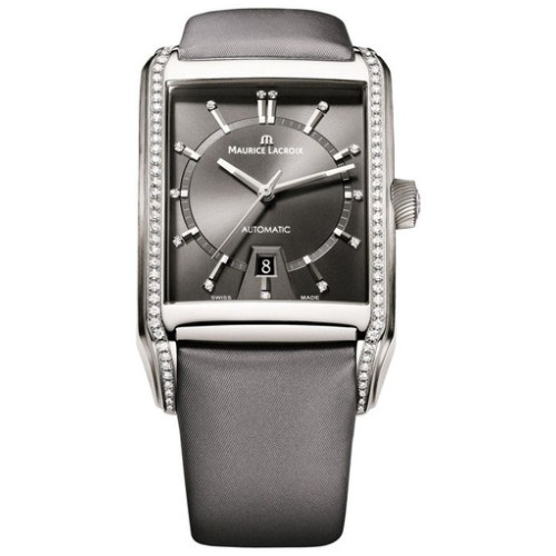 Часы Maurice Lacroix Pontos PT6257-SD501-150