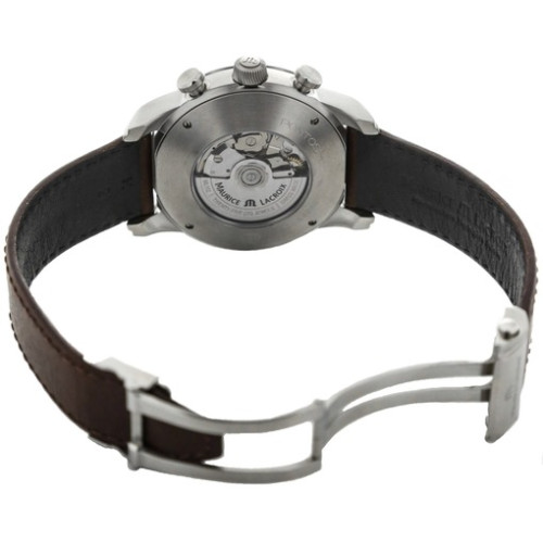 Часы Maurice Lacroix Pontos PT6288-SS001-130-2