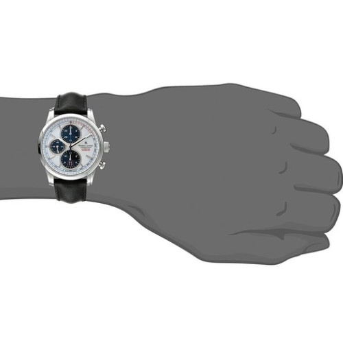 Часы Maurice Lacroix Pontos PT6288-SS001-130-2