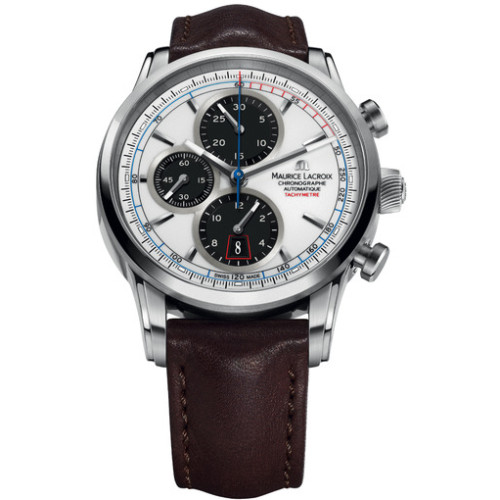 Часы Maurice Lacroix Pontos PT6288-SS001-130