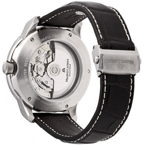 Часы Maurice Lacroix Pontos PT6288-SS001-130