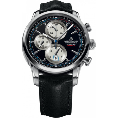 Часы Maurice Lacroix Pontos PT6288-SS001-330-1