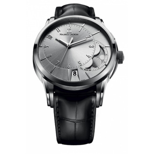 Maurice Lacroix Pontos PT6318-SS001-130