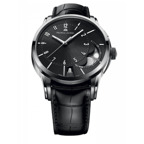Maurice Lacroix Pontos PT6318-SS001-330