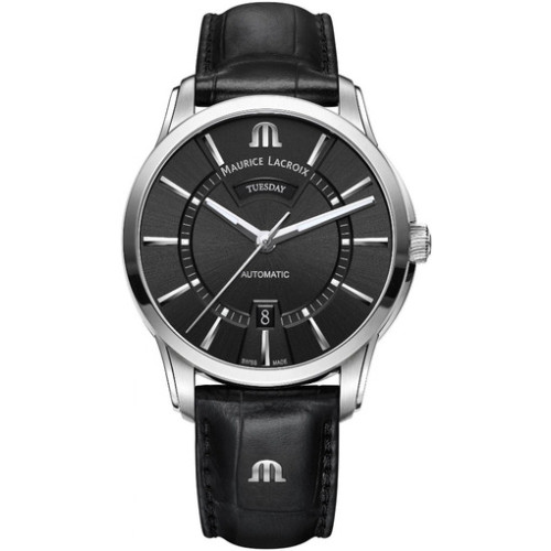 Часы Maurice Lacroix Pontos PT6358-SS001-330-1