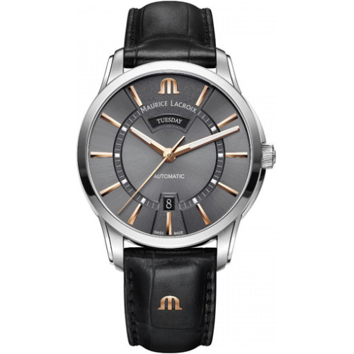 Часы Maurice Lacroix Pontos PT6358-SS001-331-1