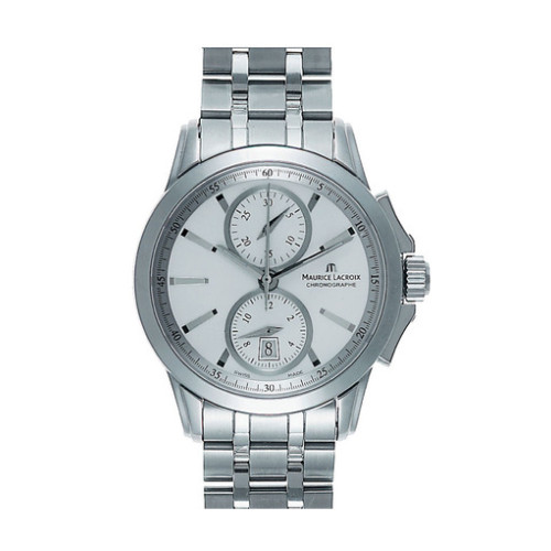 Часы Maurice Lacroix Pontos PT7538-SS002-130