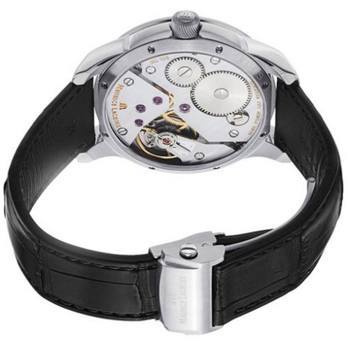 Часы Maurice Lacroix Pontos PT7558-SS001-330