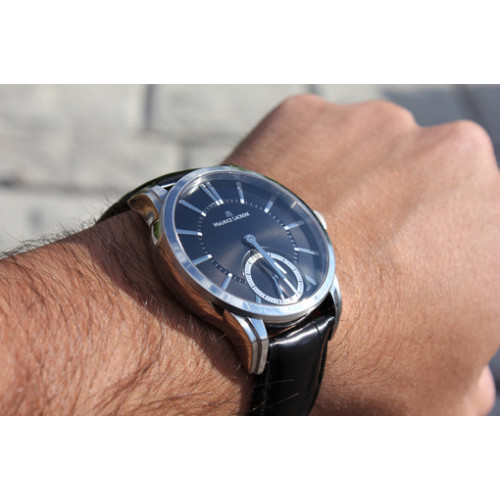 Часы Maurice Lacroix Pontos PT7558-SS001-330