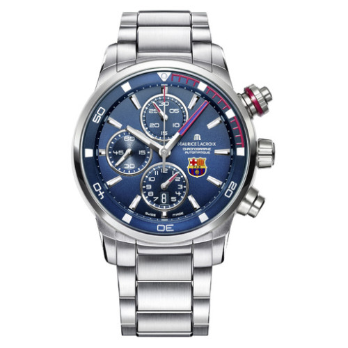 Maurice Lacroix PT6008-SS002-431