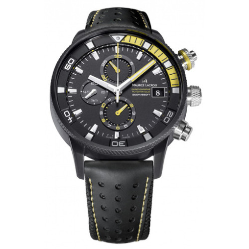 Maurice Lacroix PT6009-PVB01-330