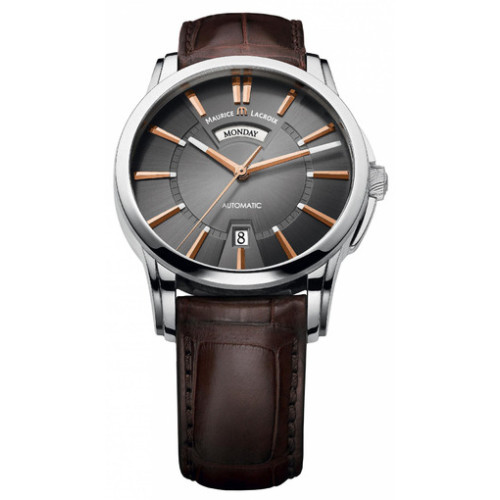 Часы Maurice Lacroix PT6158-SS001-03E