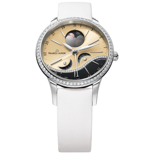 Часы Maurice Lacroix Starside SD6107-SD501-75E