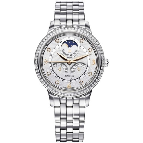 Часы Maurice Lacroix Starside SD6107-SD502-15E