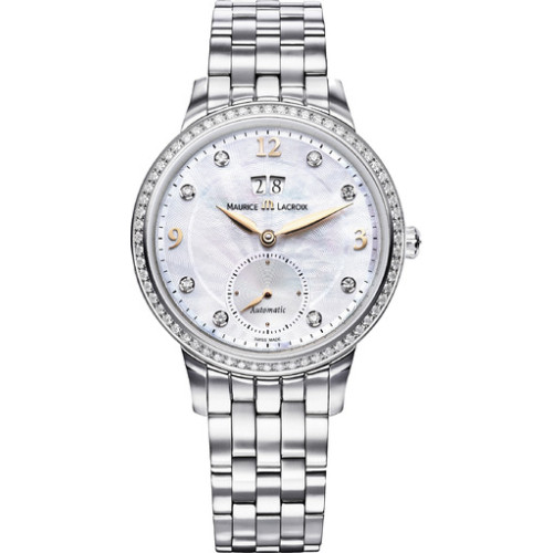 Часы Maurice Lacroix Starside SD6207-SD502-171