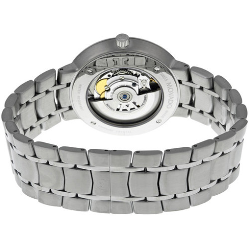 Часы Movado 1881 606914