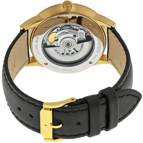 Часы Movado 1881 Automatic 606875