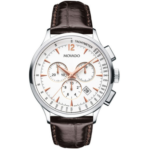 Часы Movado Circa 606576