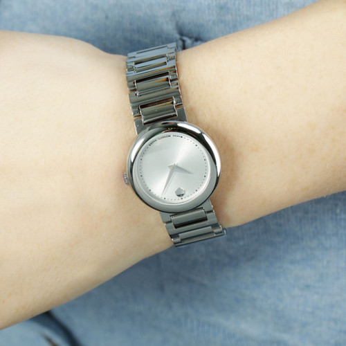 Часы Movado Concerto 606702