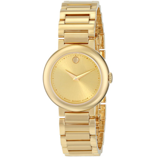 Часы Movado Concerto 606704