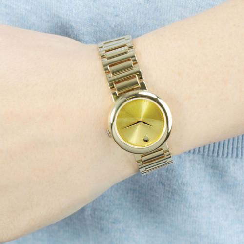 Часы Movado Concerto 606704