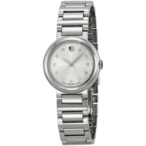 Часы Movado Concerto 606789