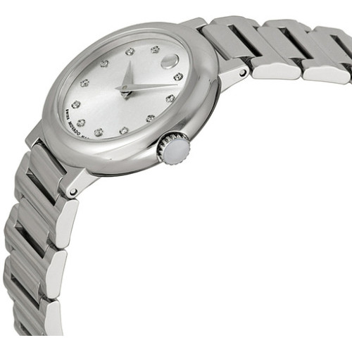 Часы Movado Concerto 606789