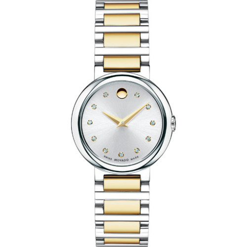Часы Movado Concerto 606790