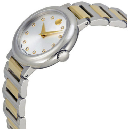 Часы Movado Concerto 606790