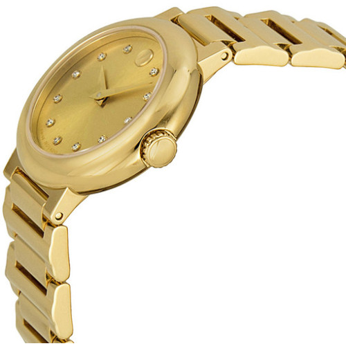 Часы Movado Concerto 606791