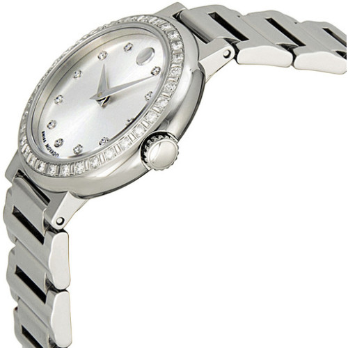 Часы Movado Concerto 606793