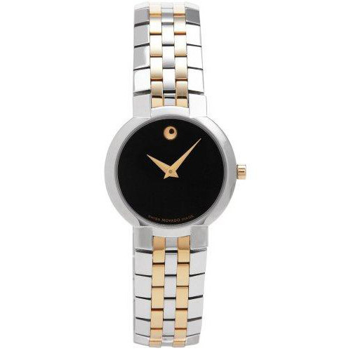 Часы Movado Faceto 606063