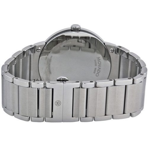 Часы Movado Gravity 606838