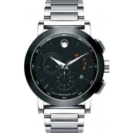 Movado Museum 606792