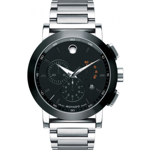 Часы Movado Museum 606792