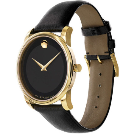 Movado Museum 606876