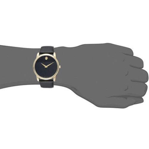Часы Movado Museum 606876