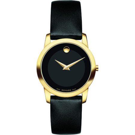 Movado Museum 606877